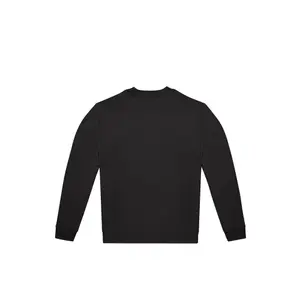 Sweatshirt col rond B&C ID.222 image-1