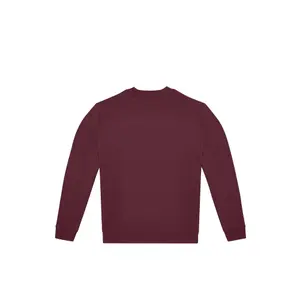 Sweatshirt col rond B&C ID.222 image-1
