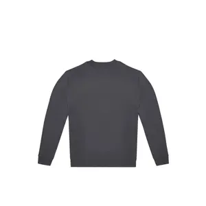 Sweatshirt col rond B&C ID.222 image-1