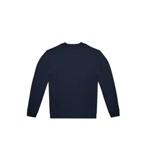 Sweatshirt col rond B&C ID.222 image-1