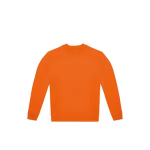 Sweatshirt col rond B&C ID.222 image-0