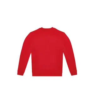 Sweatshirt col rond B&C ID.222 image-1