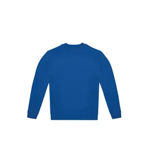 Sweatshirt col rond B&C ID.222 image-1