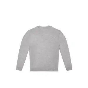 Sweatshirt col rond B&C ID.222 image-1