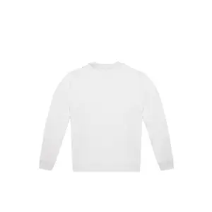 Sweatshirt col rond B&C ID.222 image-1