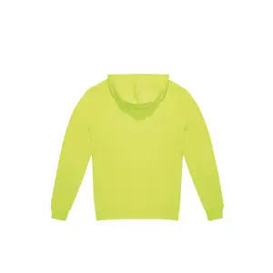 Hooded sweatshirt B&C image-1