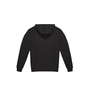 Hooded sweatshirt B&C image-1