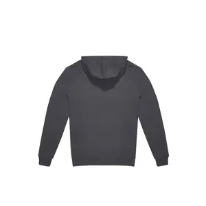 Hooded sweatshirt B&C image-1