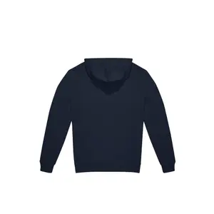 Hooded sweatshirt B&C image-1