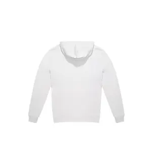 Hooded sweatshirt B&C image-1