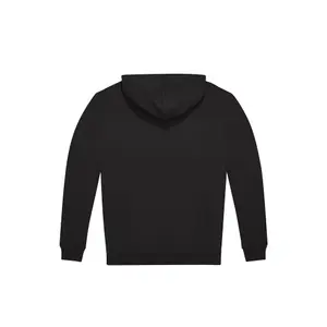 Zip-up hoodie B&C image-1