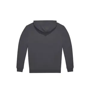 Zip-up hoodie B&C image-1
