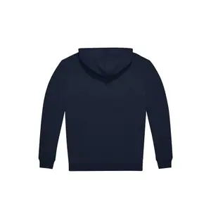 Zip-up hoodie B&C image-1