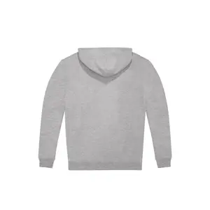 Zip-up hoodie B&C image-1