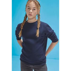 Sweatshirt child B&C image-3