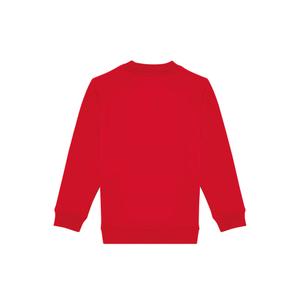 Sweatshirt child B&C image-1