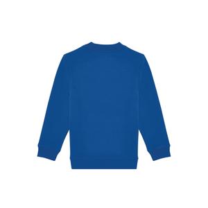 Sweatshirt child B&C image-1