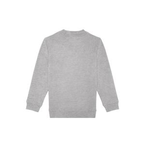 Sweatshirt child B&C image-1