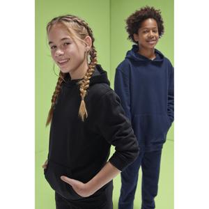 Child hoodie B&C image-2