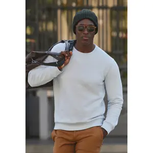 Sweatshirt B&C King image-2
