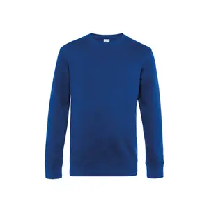 Sweatshirt B&C King image-0