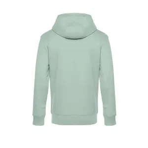 Hooded Sweatshirt B&C KING image-1