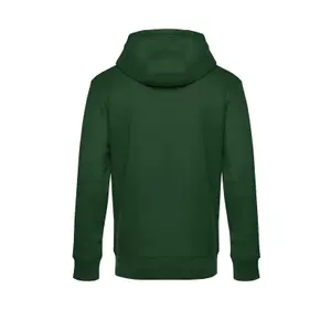 Hooded Sweatshirt B&C KING image-1