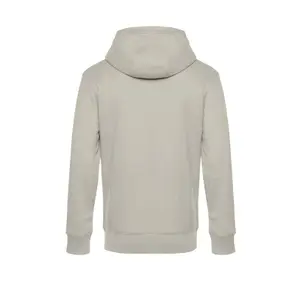 Hooded Sweatshirt B&C KING image-1