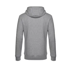 Hooded Sweatshirt B&C KING image-1