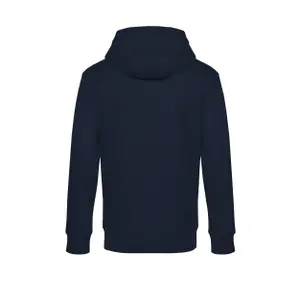 Hooded Sweatshirt B&C KING image-1