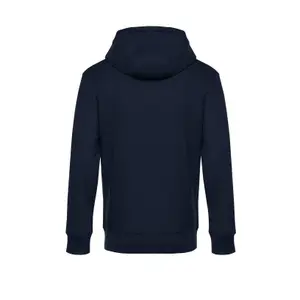 Hooded Sweatshirt B&C KING image-1