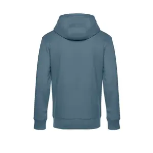 Hooded Sweatshirt B&C KING image-1