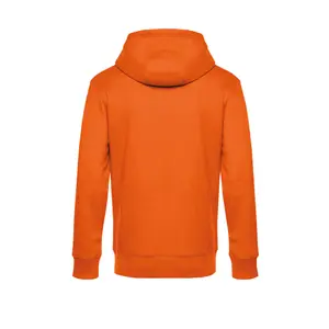 Hooded Sweatshirt B&C KING image-1