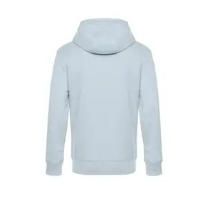 Hooded Sweatshirt B&C King image-1