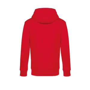Hooded Sweatshirt B&C King image-1
