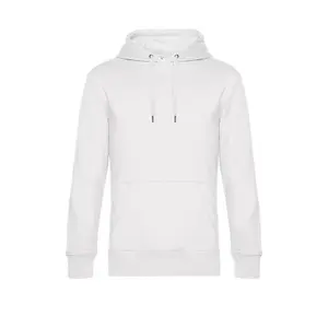 Hooded Sweatshirt B&C King image-0