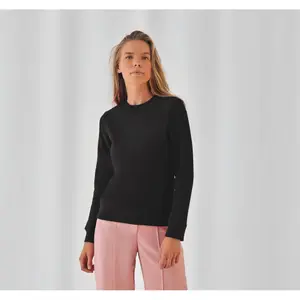 Sweatshirt woman B&C Queen image-2