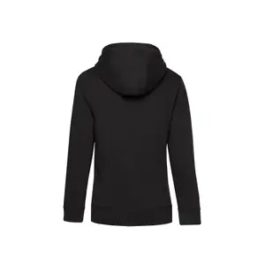 Women's hooded sweatshirt B&C Queen image-1