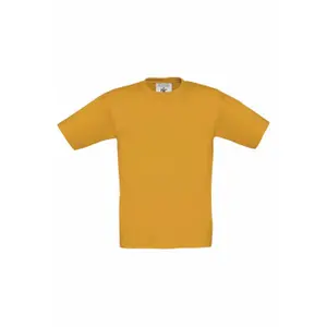 Child's T-shirt B&C Exact150 image-0