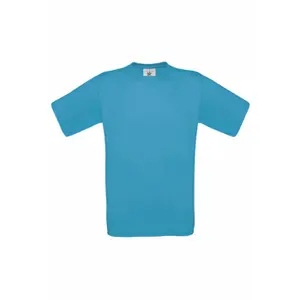 Child's T-shirt B&C Exact150 image-0