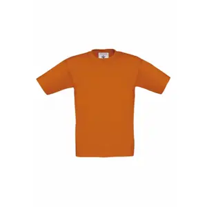 Child's T-shirt B&C Exact150 image-0