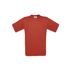 Child's T-shirt B&C Exact150 image-0