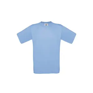 Child's T-shirt B&C Exact150 image-0