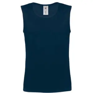 Camiseta de tirantes B&C Move image-0