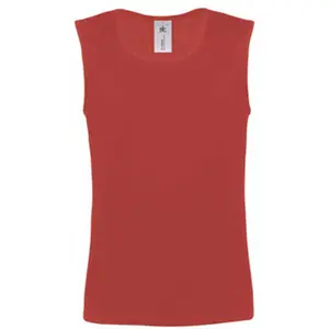 Tanktop B&C Move image-0