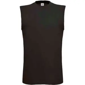 Camiseta sin mangas B&C Move image-0