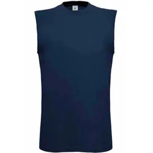 Camiseta sin mangas B&C Move image-0