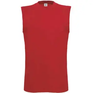 Camiseta sin mangas B&C Move image-0