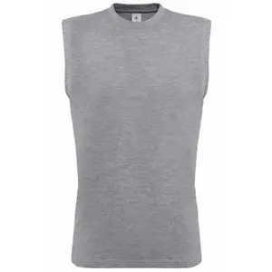 Camiseta sin mangas B&C Move image-0