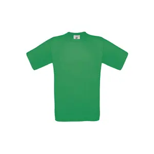 Child's T-shirt B&C Exact190 image-0